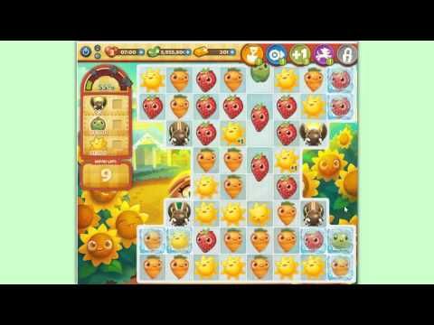 Video guide by the Blogging Witches: Farm Heroes Saga. Level 514 #farmheroessaga