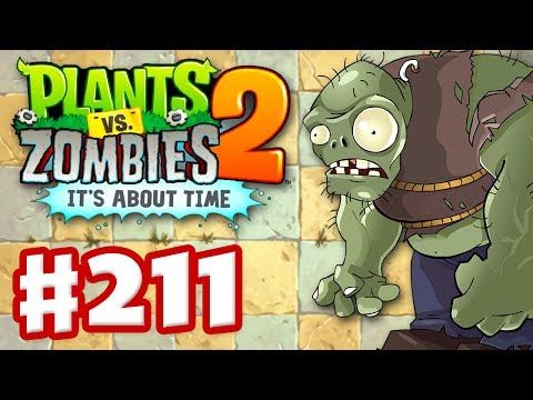 Video guide by ZackScottGames: Plants vs. Zombies 2 Level 150 #plantsvszombies