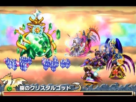 Video guide by Dabearsfan06: Brave Frontier Episode 64 #bravefrontier