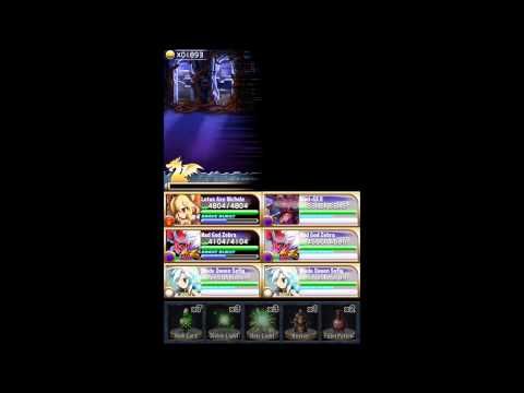 Video guide by Identical Gaming: Brave Frontier Level 10 #bravefrontier