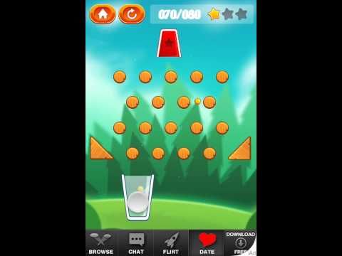 Video guide by AppAnswers: Catch the Balls Level 10 #catchtheballs