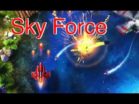 Video guide by edepot gaming: Sky Force Level 3 #skyforce