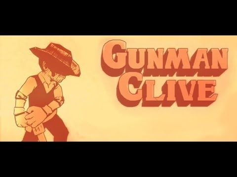 Video guide by Waterwavedragon: Gunman Clive Episode 8 #gunmanclive