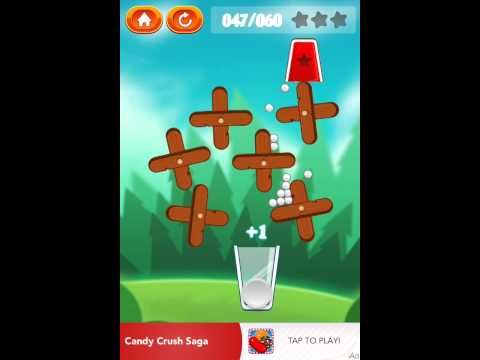 Video guide by AppAnswers: Catch the Balls Level 9 #catchtheballs