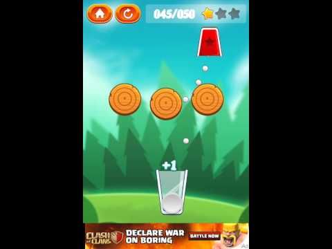 Video guide by AppAnswers: Catch the Balls Level 4 #catchtheballs