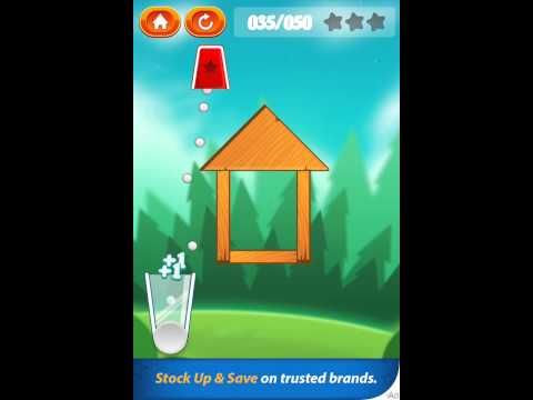 Video guide by AppAnswers: Catch the Balls Level 2 #catchtheballs