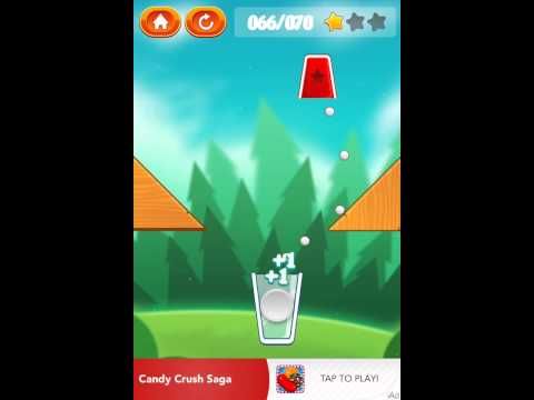 Video guide by AppAnswers: Catch the Balls Level 8 #catchtheballs