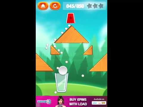 Video guide by Puzzlegamesolver: Catch the Balls Level 12 #catchtheballs