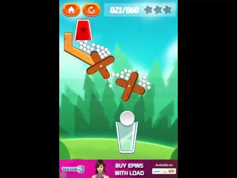 Video guide by Puzzlegamesolver: Catch the Balls Level 11 #catchtheballs