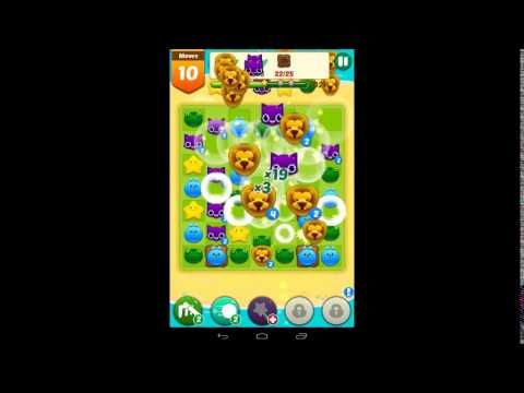 Video guide by Mobile Game Place: Happy Forest Level 16 #happyforest
