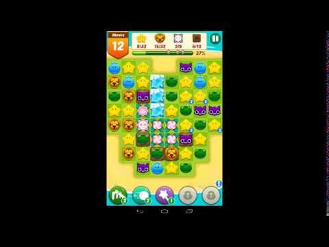 Video guide by Mobile Game Place: Happy Forest Level 25 #happyforest