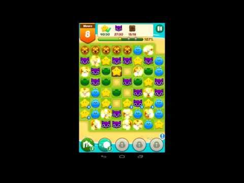 Video guide by Mobile Game Place: Happy Forest Level 12 #happyforest
