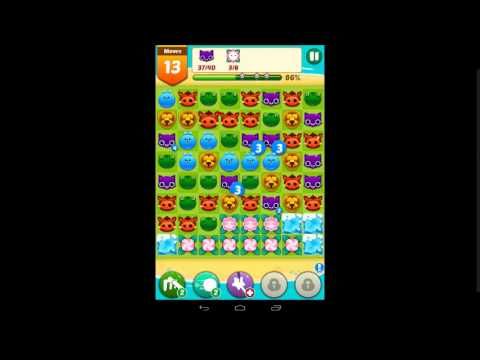 Video guide by Mobile Game Place: Happy Forest Level 23 #happyforest