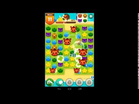 Video guide by Mobile Game Place: Happy Forest Level 13 #happyforest