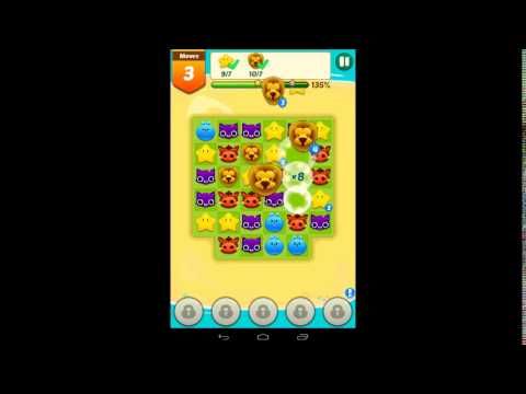 Video guide by Mobile Game Place: Happy Forest Level 2 #happyforest