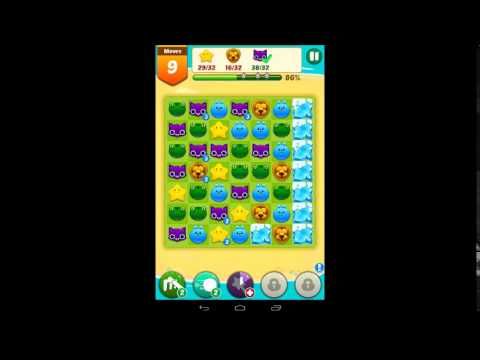 Video guide by Mobile Game Place: Happy Forest Level 20 #happyforest