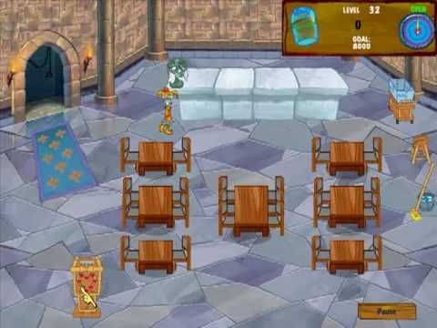 Video guide by sipason: Diner Dash Level 31 #dinerdash