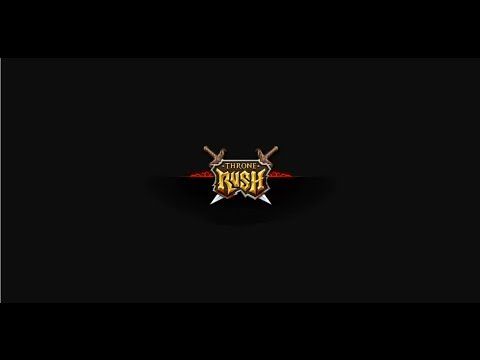 Video guide by SocialGamingSolutions: Throne Rush Level 16 #thronerush