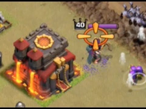 Video guide by Clash of Clans Attacks: Clash of Clans Episode 85 #clashofclans