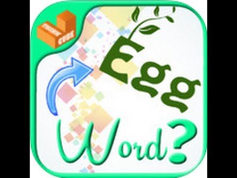 Video guide by MobileiGames: Guess the Word? Level 30 #guesstheword
