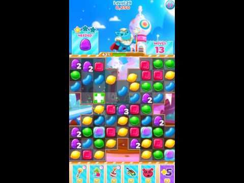 Video guide by gametak: Candy Blast Mania: World Games Level 29 #candyblastmania