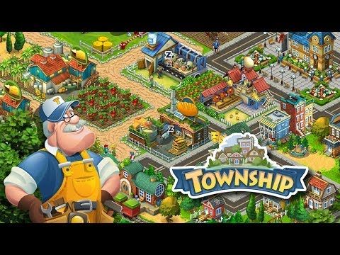 Video guide by onefamilygames: Township Level 22 #township