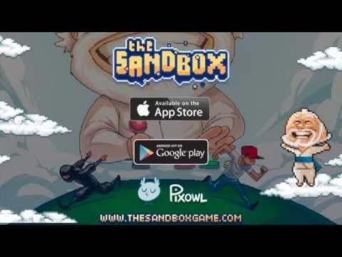 Video guide by TheSandboxGame: The Sandbox Episode 28 #thesandbox