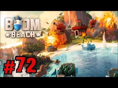 Video guide by Clash of Clans and Boom Beach: Boom Beach Level 27 #boombeach