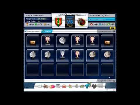 Video guide by Ligue Asyraf: Top Eleven Level 27 #topeleven