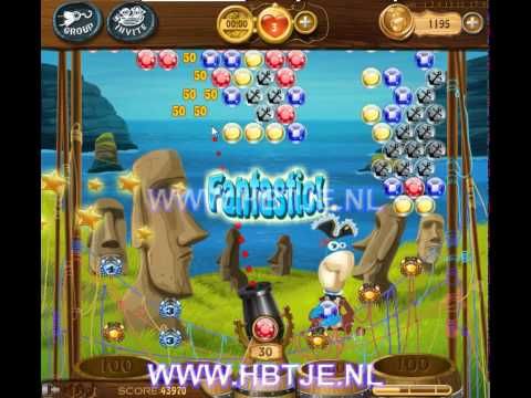 Video guide by fbgamevideos: Bubble Pirate Quest Level 10 #bubblepiratequest