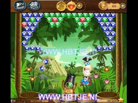 Video guide by fbgamevideos: Bubble Pirate Quest Level 1 #bubblepiratequest