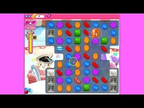 Video guide by Blogging Witches: Candy Crush Level 612 #candycrush