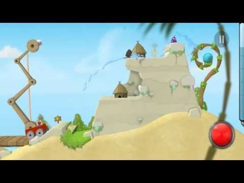 Video guide by gametak: Sprinkle Islands Free Level 1 #sprinkleislandsfree