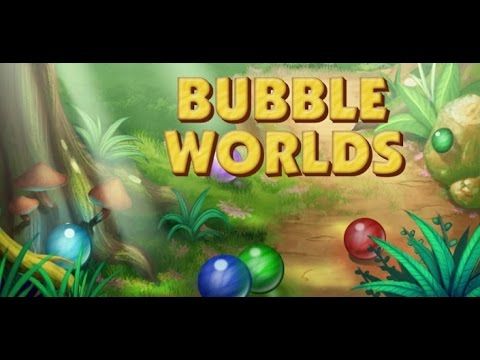 Video guide by Mobile Arena: Bubble-Dreams Level 54 #bubbledreams