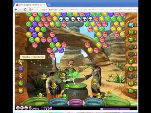 Video guide by Blogging Witches: Bubble-Dreams Level 123 #bubbledreams