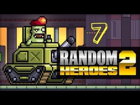 Video guide by CrostferTheGreat: Random Heroes 2 Level 10 #randomheroes2