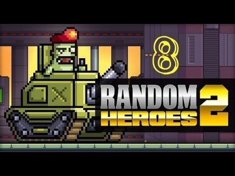 Video guide by CrostferTheGreat: Random Heroes 2 Level 11 #randomheroes2