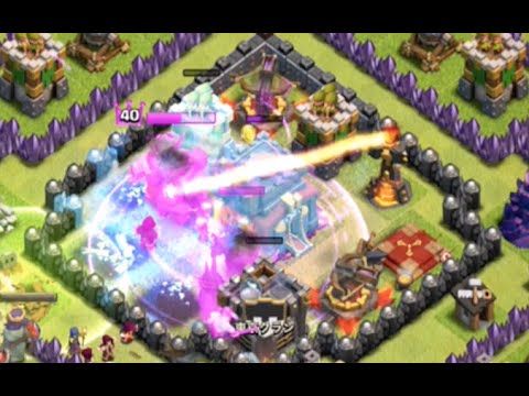 Video guide by Clash of Clans Attacks: Clash of Clans Episode 90 #clashofclans