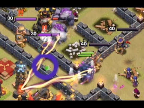 Video guide by Clash of Clans Attacks: Clash of Clans Episode 91 #clashofclans