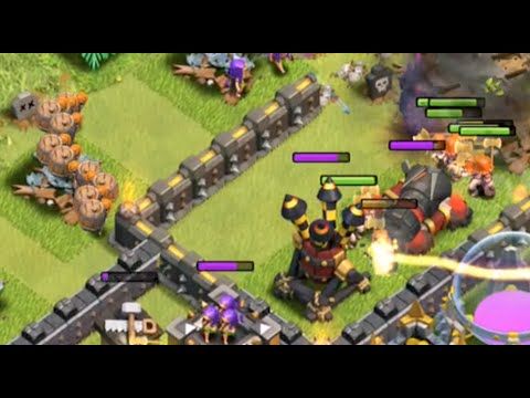 Video guide by Clash of Clans Attacks: Clash of Clans Episode 92 #clashofclans