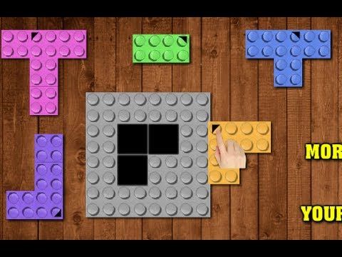 Video guide by 2pFreeGames: T-Blocks Puzzle Level 28 #tblockspuzzle