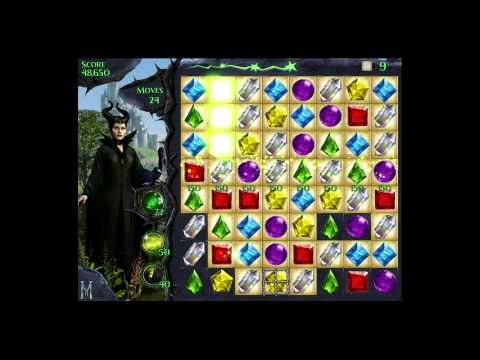 Video guide by I Play For Fun: Maleficent Free Fall Chapter 4 level 46 #maleficentfreefall