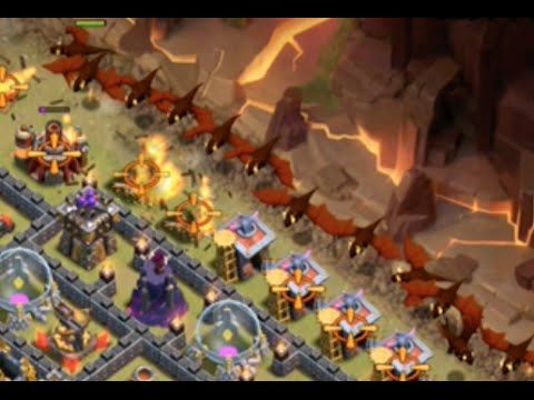 Video guide by Clash of Clans Attacks: Clash of Clans Episode 94 #clashofclans