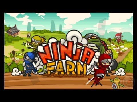 Video guide by : Ninja Farm  #ninjafarm