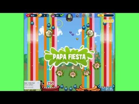 Video guide by Blogging Witches: Papa Pear Saga Level 470 #papapearsaga