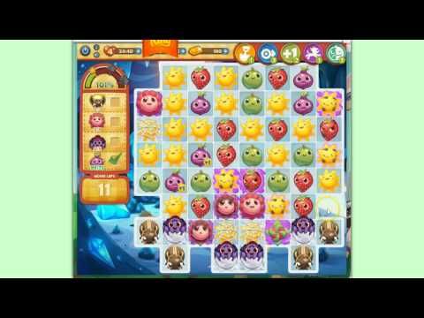 Video guide by Blogging Witches: Farm Heroes Saga. Level 565 #farmheroessaga