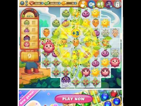 Video guide by Blogging Witches: Farm Heroes Saga. Level 527 #farmheroessaga
