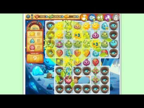 Video guide by Blogging Witches: Farm Heroes Saga. Level 550 #farmheroessaga