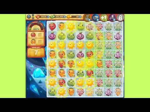 Video guide by Blogging Witches: Farm Heroes Saga. Level 554 #farmheroessaga