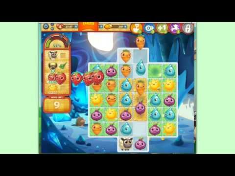 Video guide by Blogging Witches: Farm Heroes Saga. Level 556 #farmheroessaga